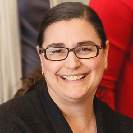 Angela Seibert – Healthy MOMS