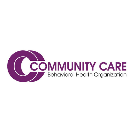 Community Care Behavioral Health logo