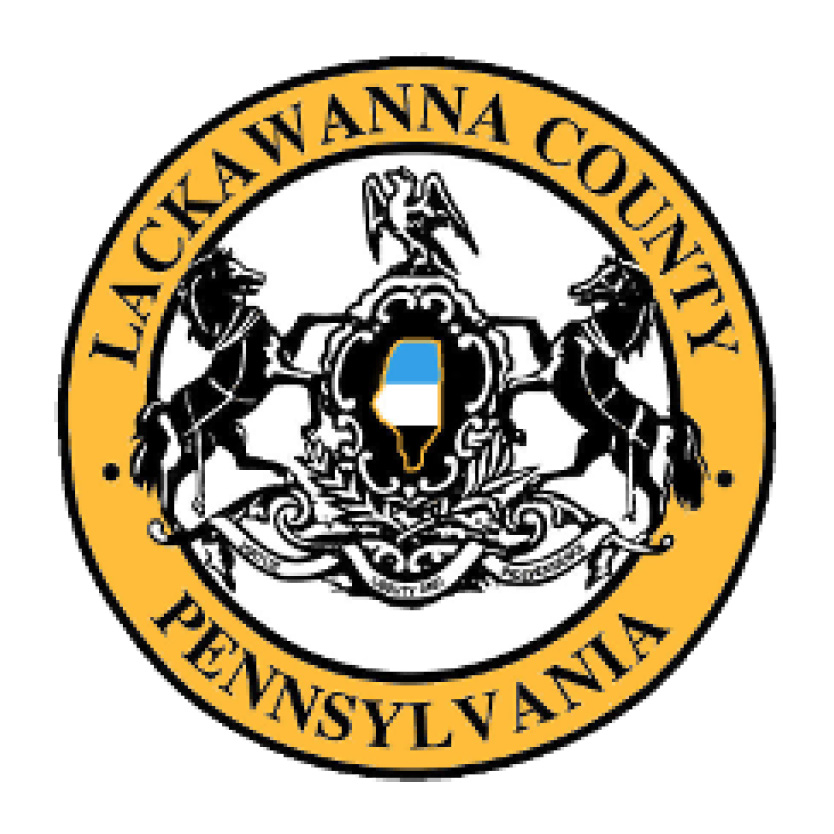 Lackawanna County Office of Youth and Family Services logo