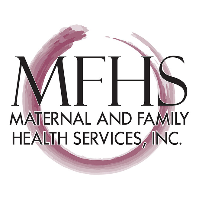 Maternal and Family Health Services logo