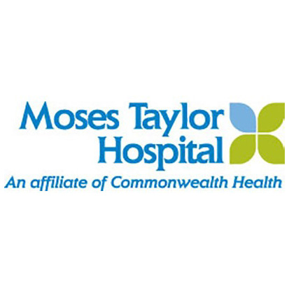 Moses Taylor Hospital logo