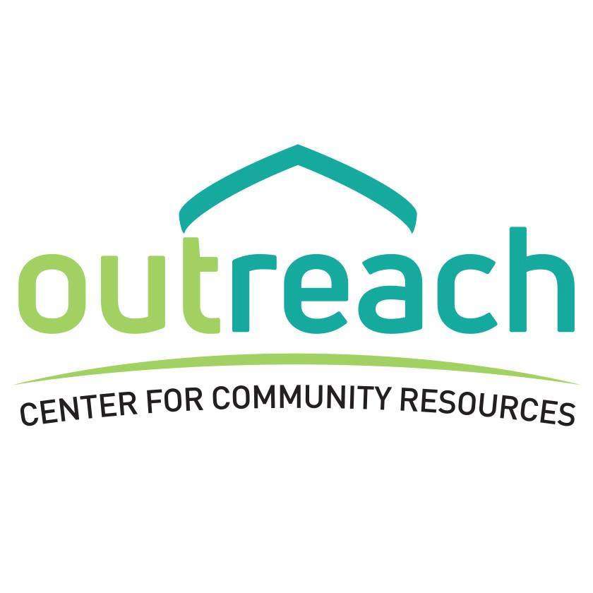 Outreach logo