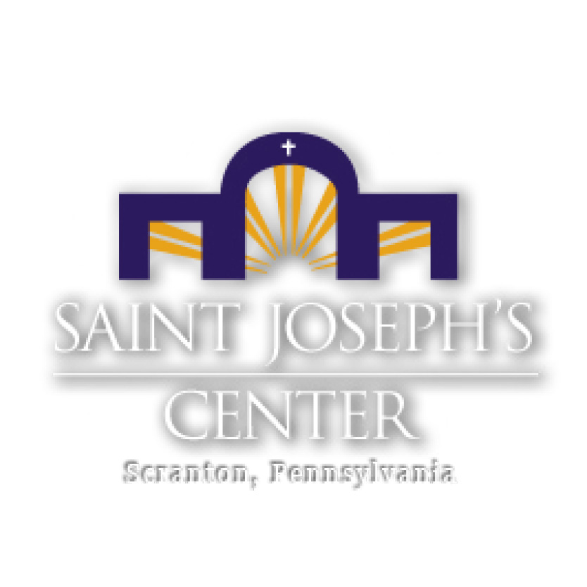 Saint Josephs Center logo