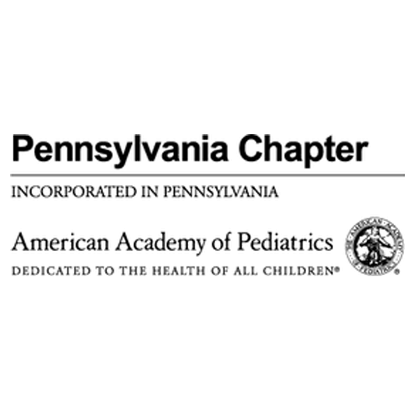Pennsylvania-Chapter-of-the-American-Academy-Pediatrics-logo