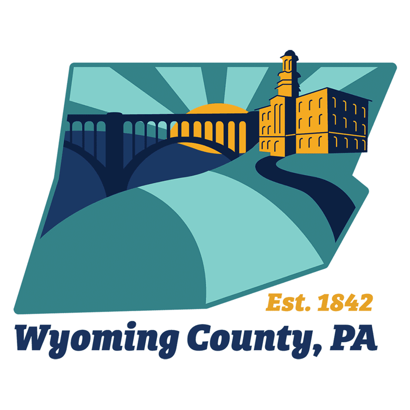 Wyoming-County-logo