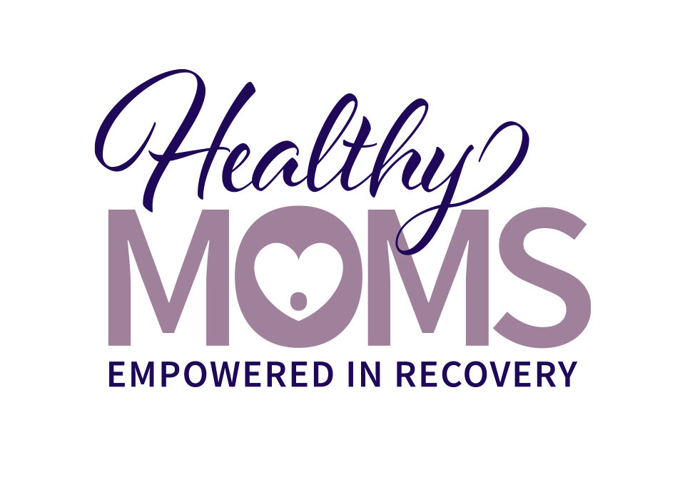 Healthy MOMS logo