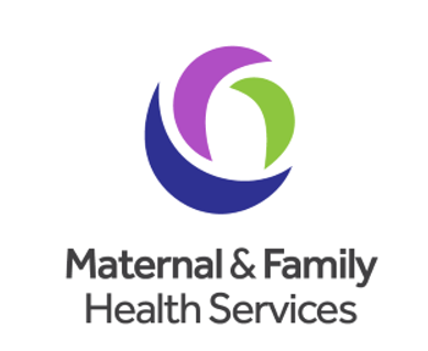 Maternal and Family Heath Services logo